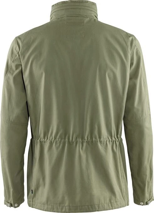 Fjällräven Räven Lite Funktionsjacke grün (Herren)