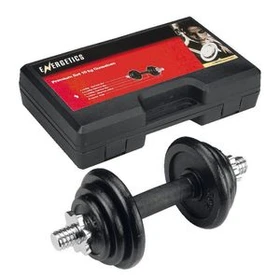 Energetics Kurzhantel Set 10kg