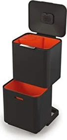 Joseph Joseph Totem Max 60L black