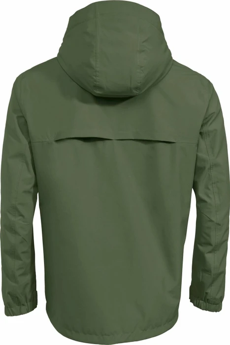 Vaude Rosemoor Funktionsjacke cedar wood (Herren)