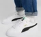 Puma Suede XL Leather puma white/puma black Vorschaubild