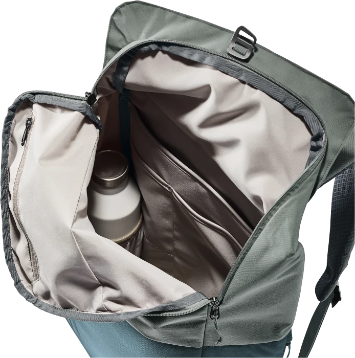 Deuter UP Seoul teal/sage
