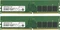 Transcend JetRam DIMM DDR4 Vorschaubild