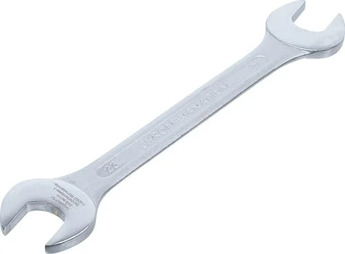 BGS technic Doppelmaulschlüssel, 21/23mm
