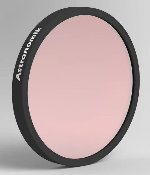 Astronomik ProPlanet 642 BP Filter 36mm