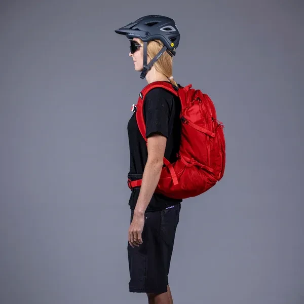 Evoc Explorer Pro 26 true red