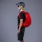 Evoc Explorer Pro 26 true red Vorschaubild