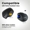 Perixx PERIPRO-303X2B 34mm für Perimice und Logitech M570, Ersatz-Trackball, 1x gold, 1x blau, 2er-Set Vorschaubild