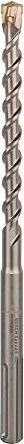 Bosch Professional SDS-max-7 Hammerbohrer, 17x200x340mm, 1 Stück