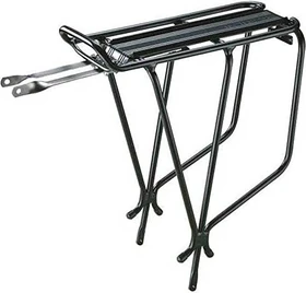 Topeak MTX Super Tourist Non-Disc ohne Federklappe Gepäckträger