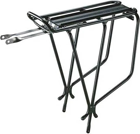 Topeak MTX Super Tourist Non-Disc ohne Federklappe Gepäckträger