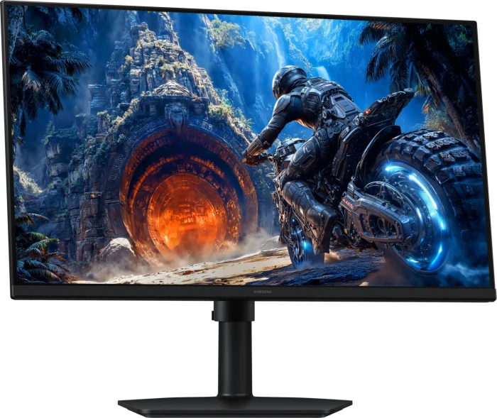 Samsung Odyssey G4 G40H, 27"