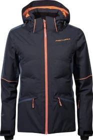 Fischer Maribor Skijacke navy blue (Damen)