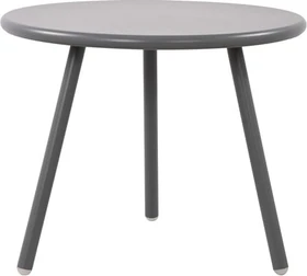 CLP Berea Loungetisch 50cm dunkelgrau