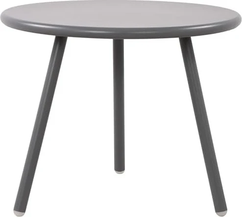 CLP Berea Loungetisch 50cm dunkelgrau