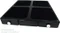 Alphacool Nova 1080 Lüfterblende 4x180mm, schwarz Vorschaubild