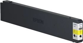 Epson Tinte 02Q gelb