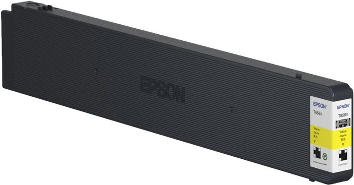 Epson Tinte 02Q gelb