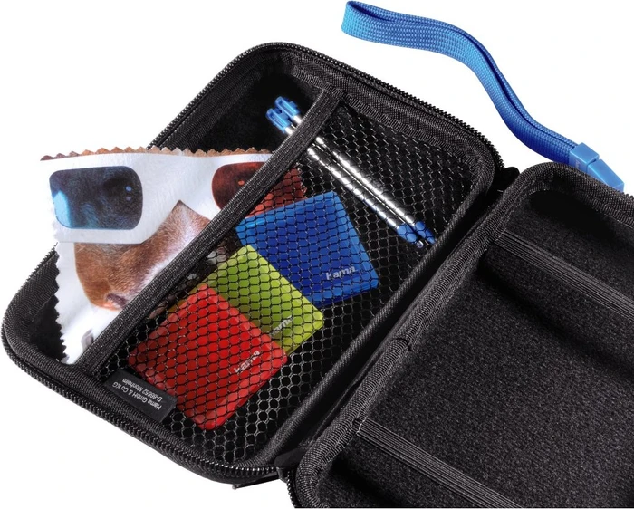 Hama Nintendo 3DS XL Happy Dog Set (DS)