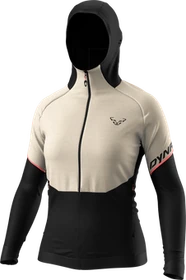 Dynafit Alpine Hybrid Funktionsjacke overcast/black out (Damen)