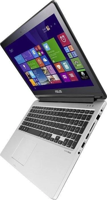 ASUS Transformer Book Flip TP500LA-DN133H, Core i5-5200U, 8GB RAM, 24GB SSD, 1TB HDD, DE