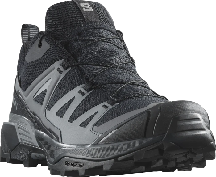 Salomon X Ultra 360 GTX black/magnet/quiet shade (Herren)