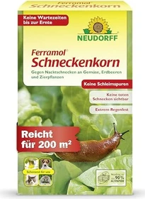 Neudorff Ferramol Schneckenkorn, 1kg