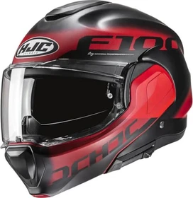 HJC F100 Hetal MC1SF