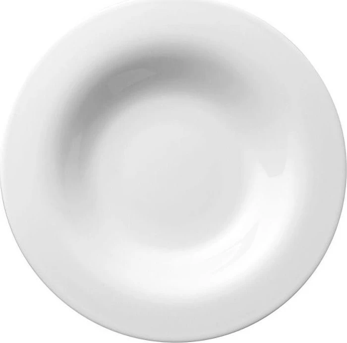 Rosenthal studio-line Moon Weiß Suppenteller 24cm
