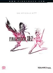 Final Fantasy XIII-2 (Lösungsbuch)