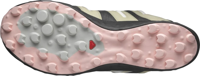 Salomon Udara Advanced black/fallen rock/astral aura (Herren)