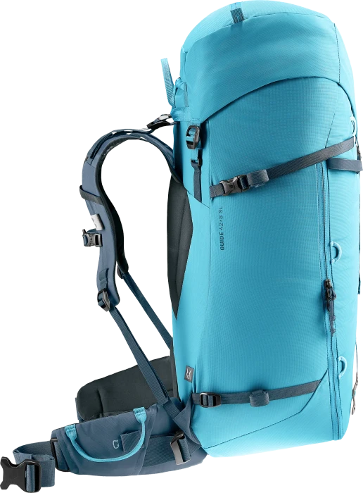 Deuter Guide 42+8 SL lagoon/ink (Damen)