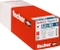 fischer PowerFast FPF II WT BC Spanplattenschraube Vorschaubild