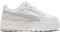 Puma Karmen II Idol puma white/mauve mist/feather gray (Damen) Vorschaubild