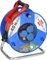 Brennenstuhl Garant Kabeltrommel, Schuko auf 3x Schuko, 40m, IP44, AT-N05V3V3-F 3G1,5 Vorschaubild
