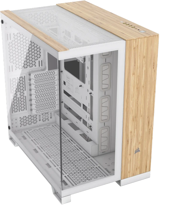 Corsair 6500X