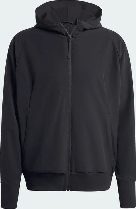 adidas All Blacks Z.N.E. Woven Jacke all black (Herren)