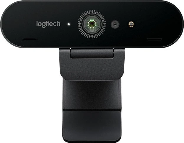 Logitech BRIO Stream