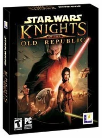 Star Wars: Knights of the Old Republic (Download) (PC)