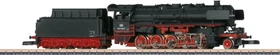 Märklin - Spur Z Dampflok - Dampflokomotive 044 389-5