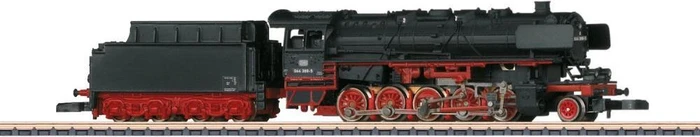 Märklin - Spur Z Dampflok - Dampflokomotive 044 389-5