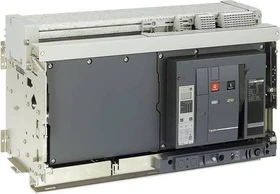 Schneider Electric MasterPact NWb 6300A HA Icm=187kA/690V 4P Grundschalter Einschub