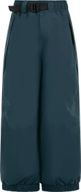 Protest Kenny Baggy Skihose lang twilight navy (Junior)