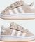 adidas Campus 00s wonder beige/cloud white/gum (Junior) Vorschaubild