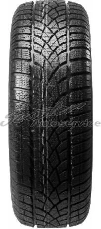 Dunlop SP Winter Sport 3D 235/55 R18 100H