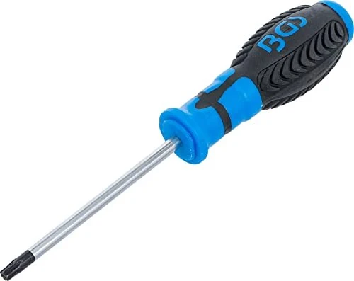 BGS technic Torx Schraubendreher, T30x100mm