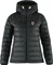 Fjällräven Expedition Pack Down Hoodie Funktionsjacke schwarz (Damen) Vorschaubild