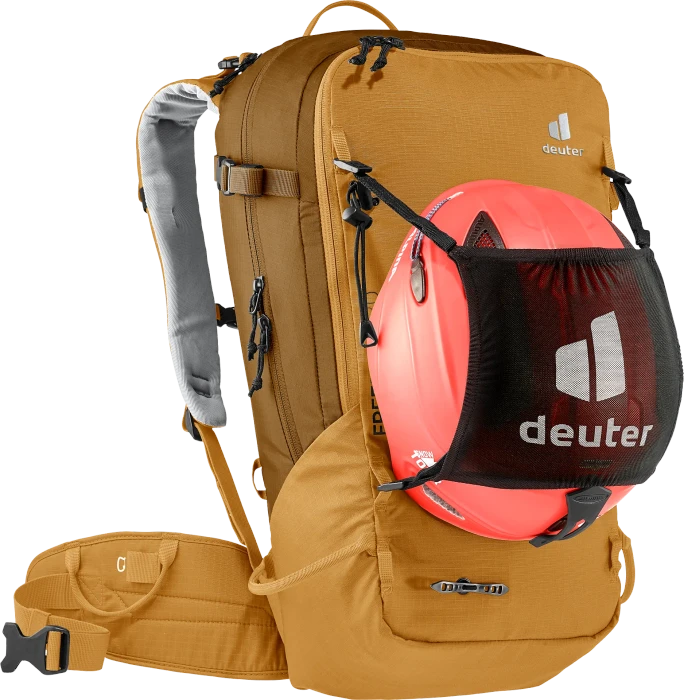 Deuter Freerider 30 cinnamon/almond