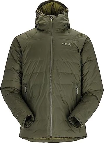 Rab Valiance Jacke (Herren)