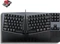 Perixx Periboard-335 Ergo Kompakt, US Vorschaubild